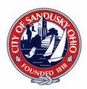 Seal of Sandusky County, OH